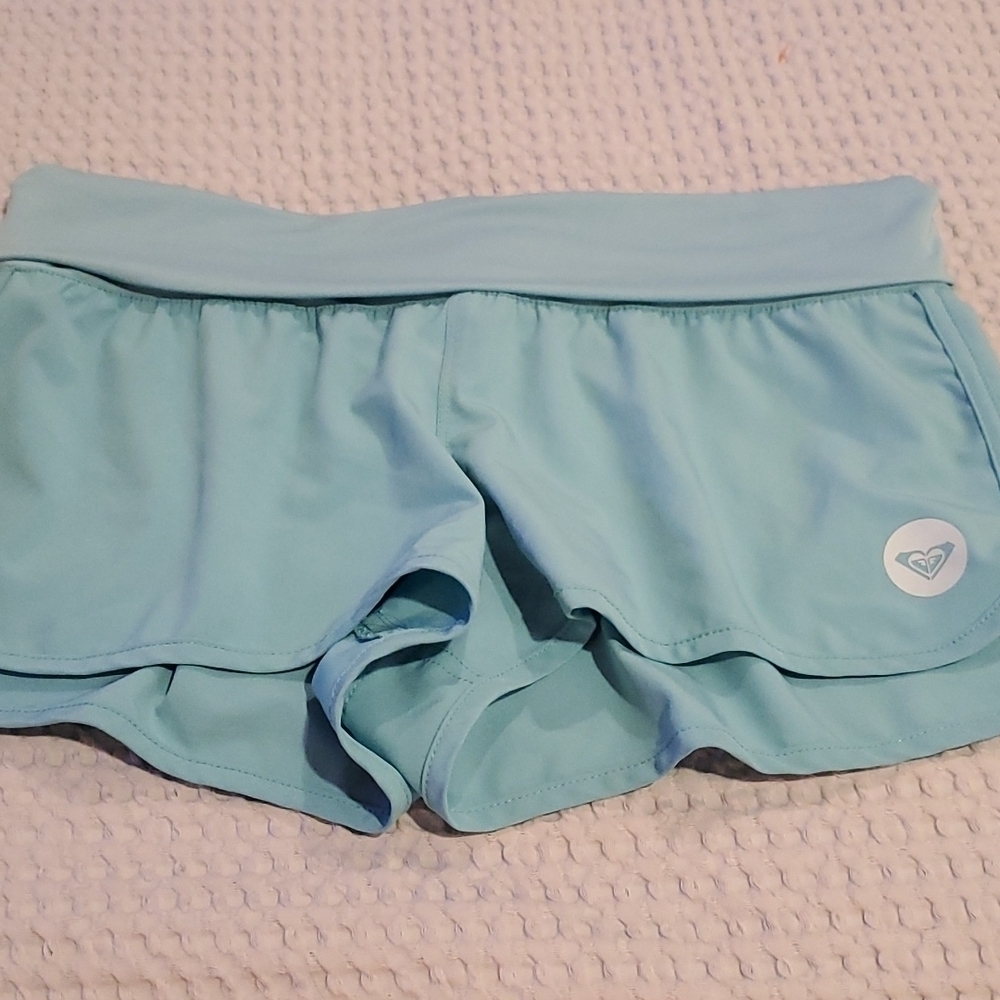 ROXY Athletic Shorts Size M (35)